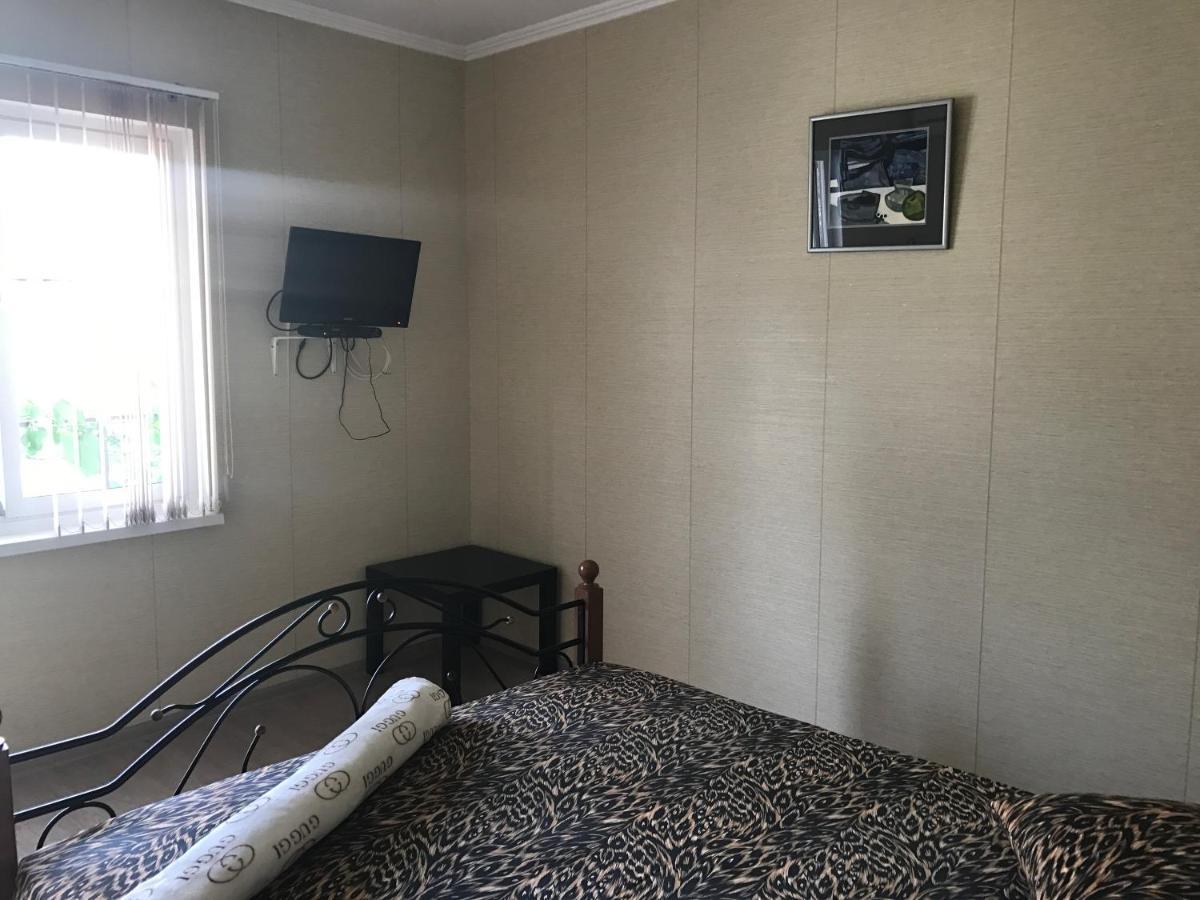 Все виды номеров Guest House Paradise